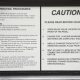 DRS-100B Diver Recall System - Ocean Technology Systems