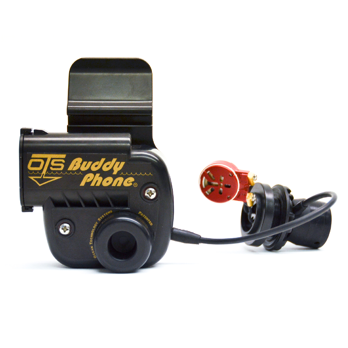 Buddy Phone Through Water Transceivers 1 2 Watt Output Power Ocean Technology Systems Buddy Phone Through Water Transceivers 1 2 Watt Output Power Ocean Technology Systems