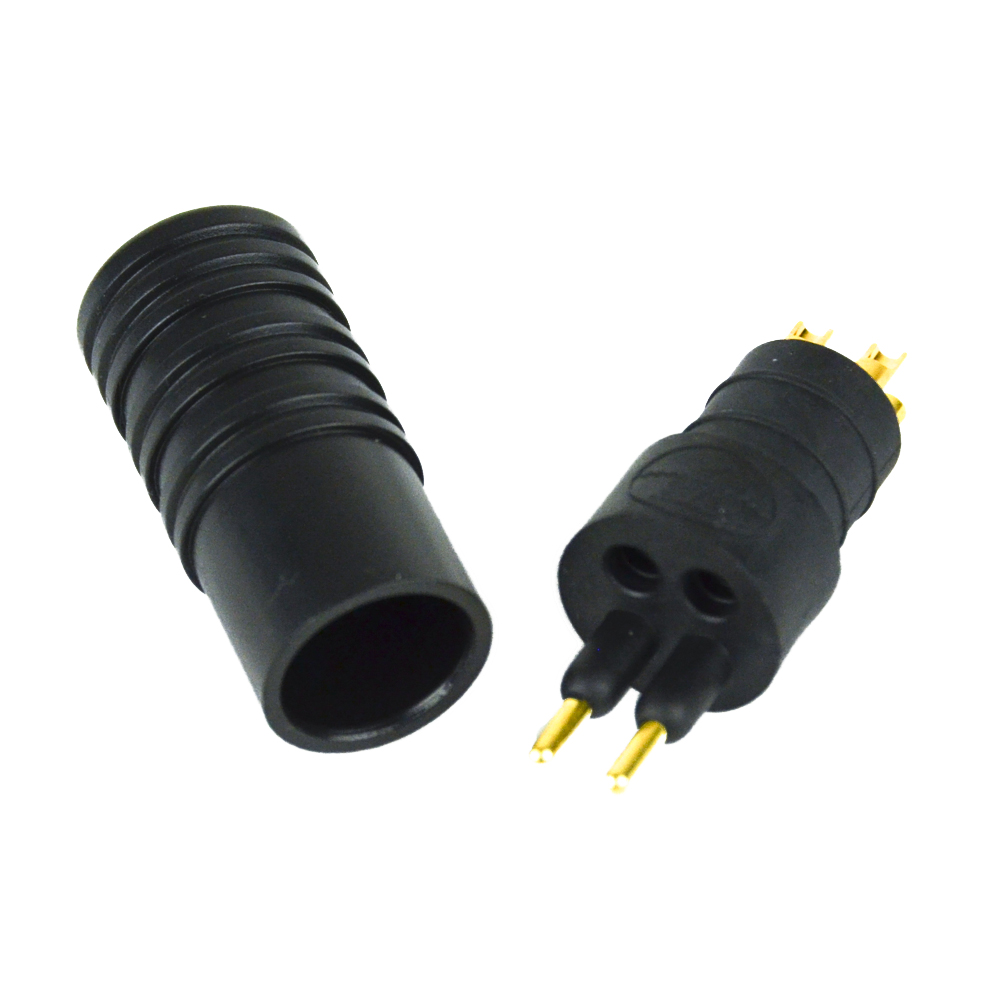 OTS-4P Hi-Use connector - Ocean Technology Systems