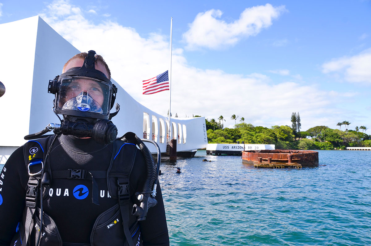 Government & Military