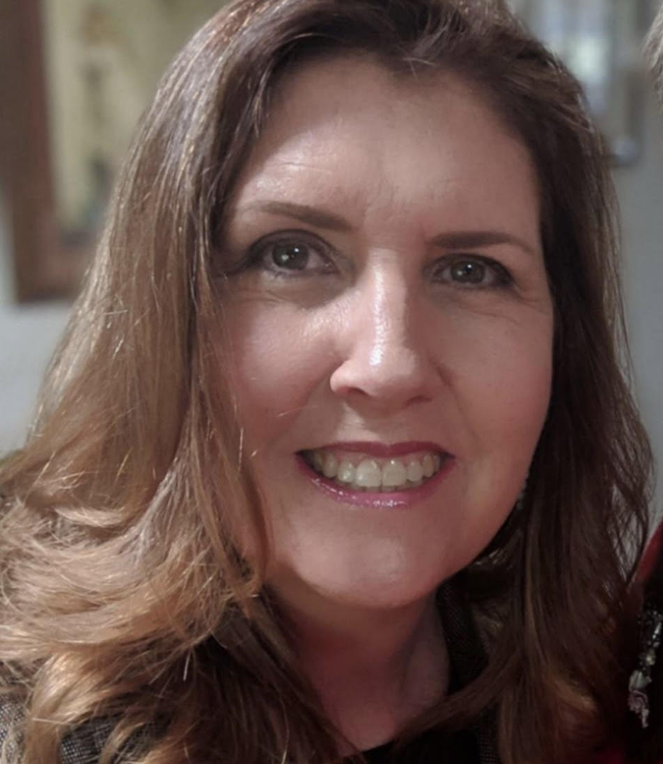 Andrea Clark Ocean Technology Systems